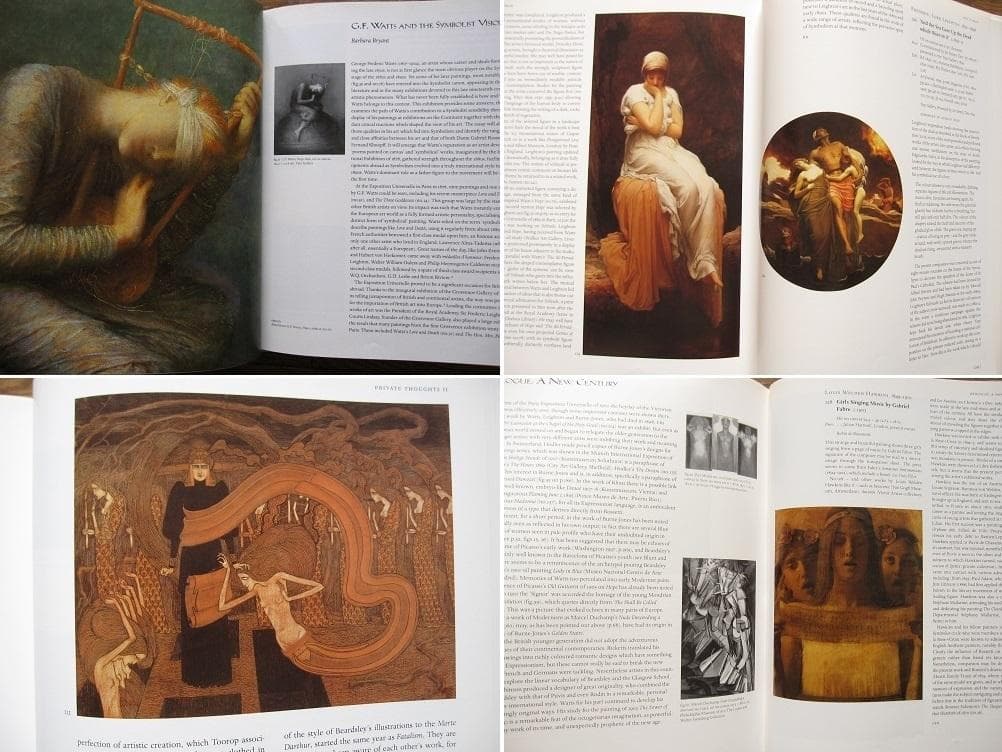 The Age of Rossetti　ロセッティ