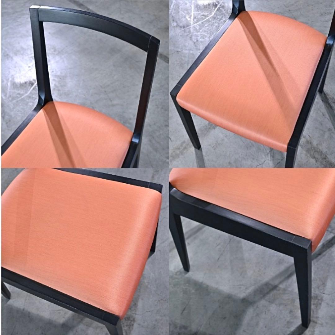 Cassina ixc. カッシーナ JASMINジャスミンダイニングチェア