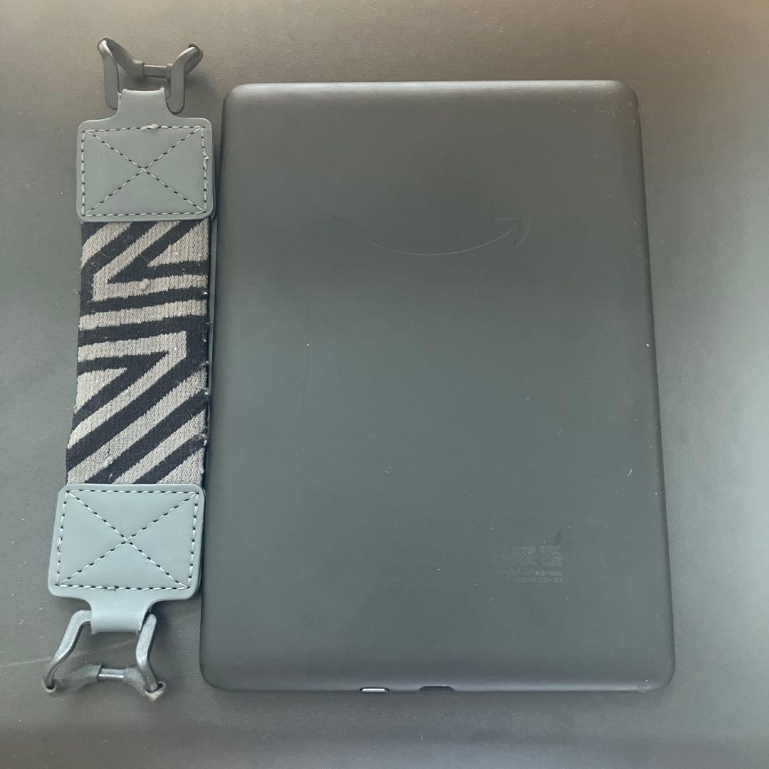 Kindle Paperwhite (16GB) 6.8インチ　広告なし