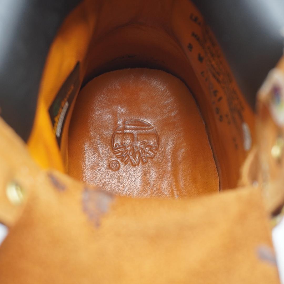 1861　ティンバーランド　26cm　10061　6インチプレミアムブーツ