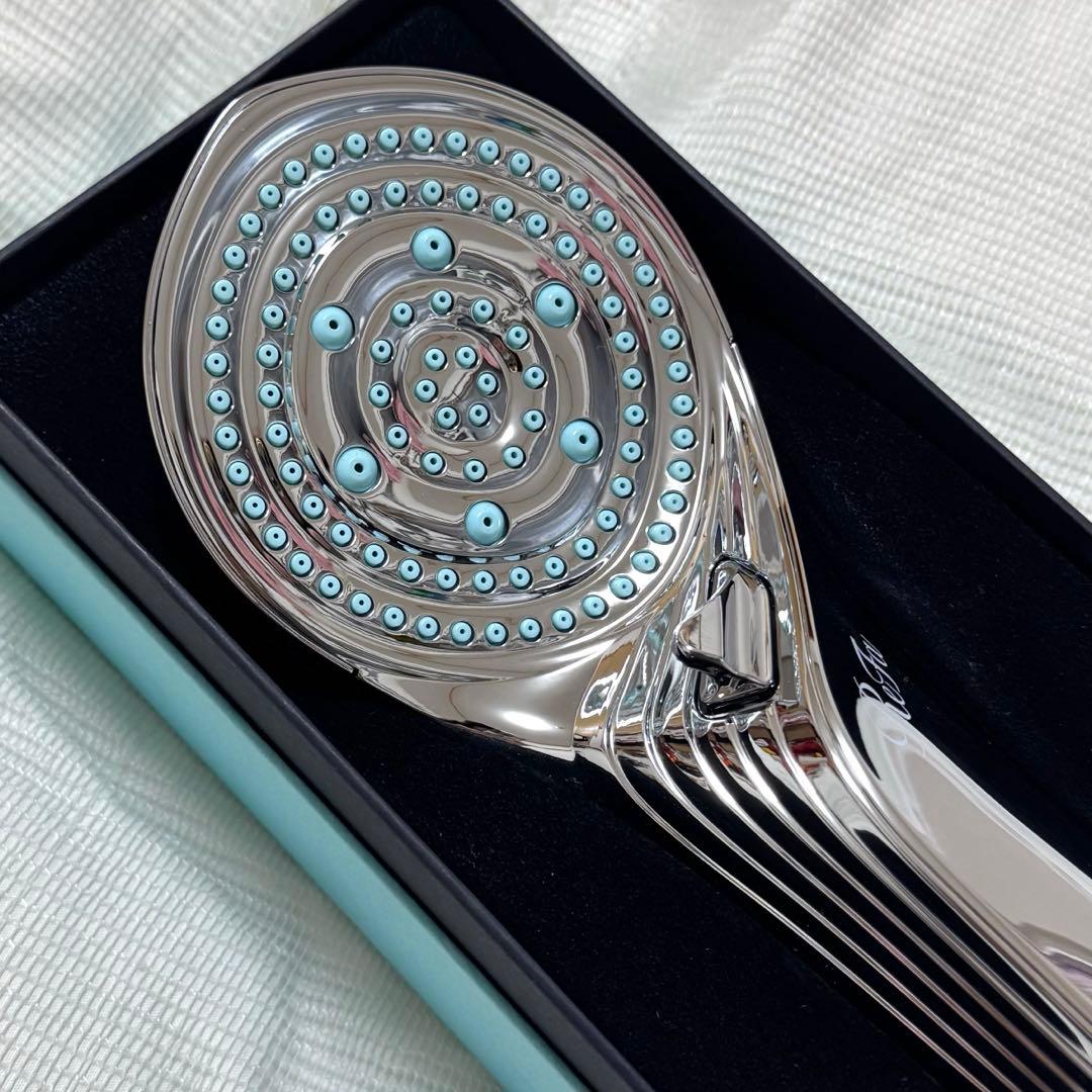 新品未使用✨　ReFa リファ　ファインバブルS シャワーヘッド　シルバー