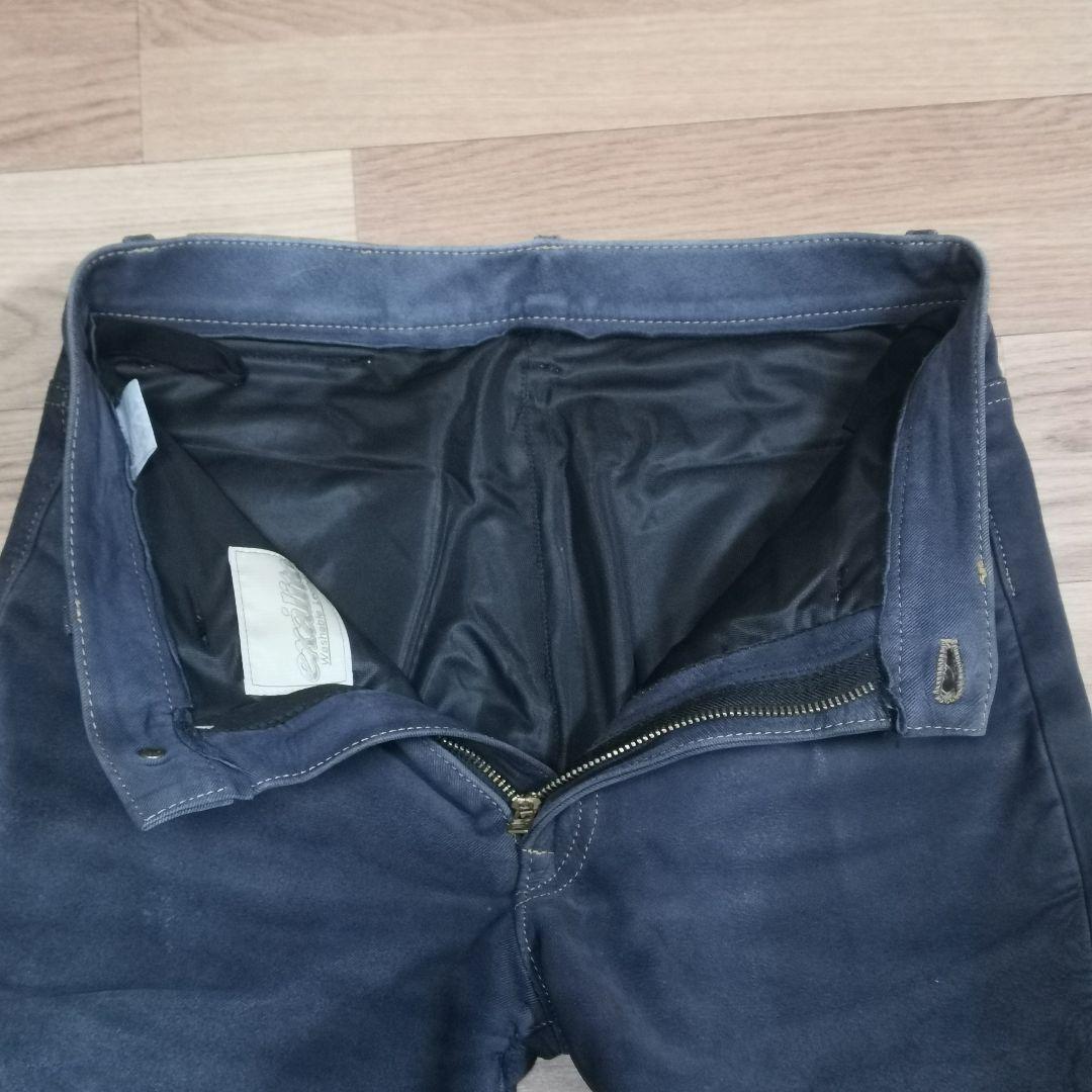 クシタニ　エクスプローラージーンズ　インチ31　メンズ