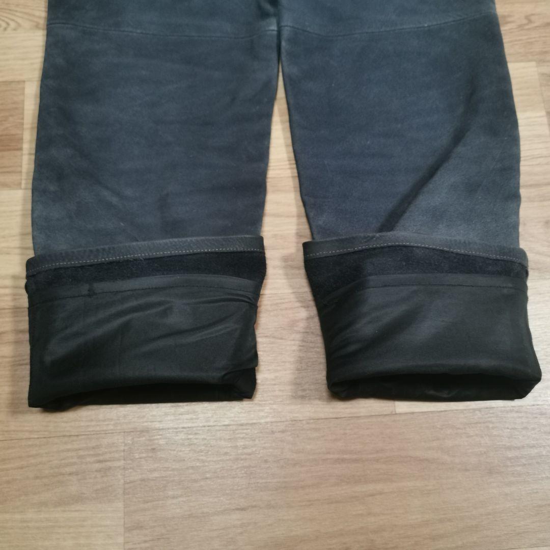 クシタニ　エクスプローラージーンズ　インチ31　メンズ