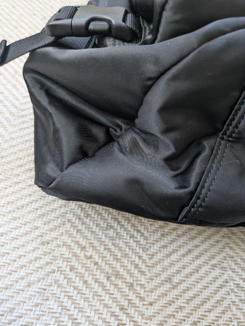 希少　PORTER　ポーター　タンカー　リュック　バッグパック　XL　デイパック