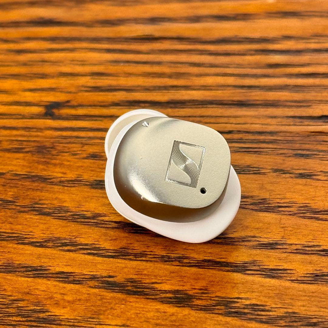 ゼンハイザーMOMENTUM True Wireless 4 左耳{L}のみ