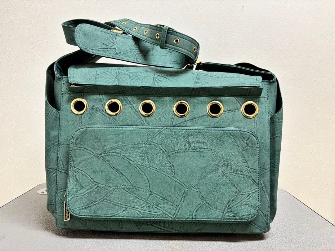 Cloverpet 犬猫用キャリーバッグ