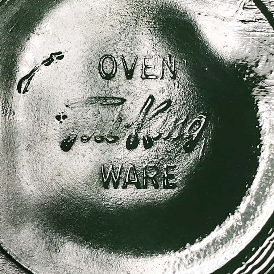 ファイヤーキング　ジェダイ　フラットボトム　Dハンドル　マグ１点　＃009