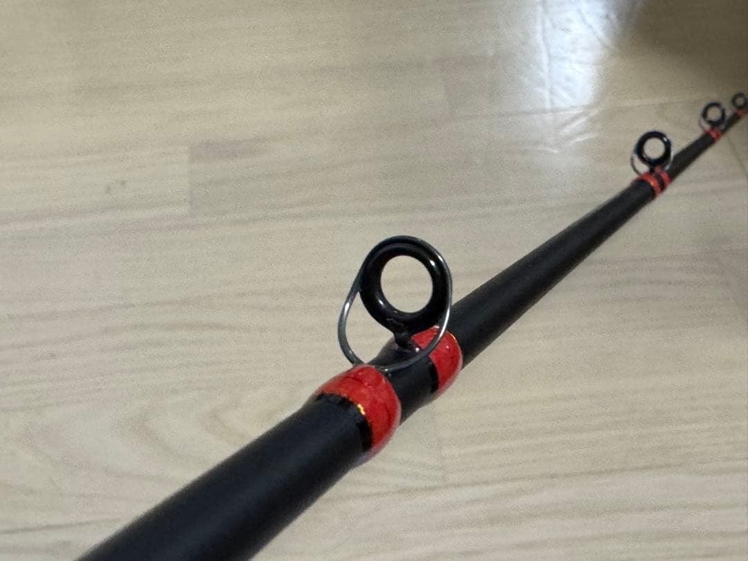 メガバス 8Pod ROD 8P-762XHC