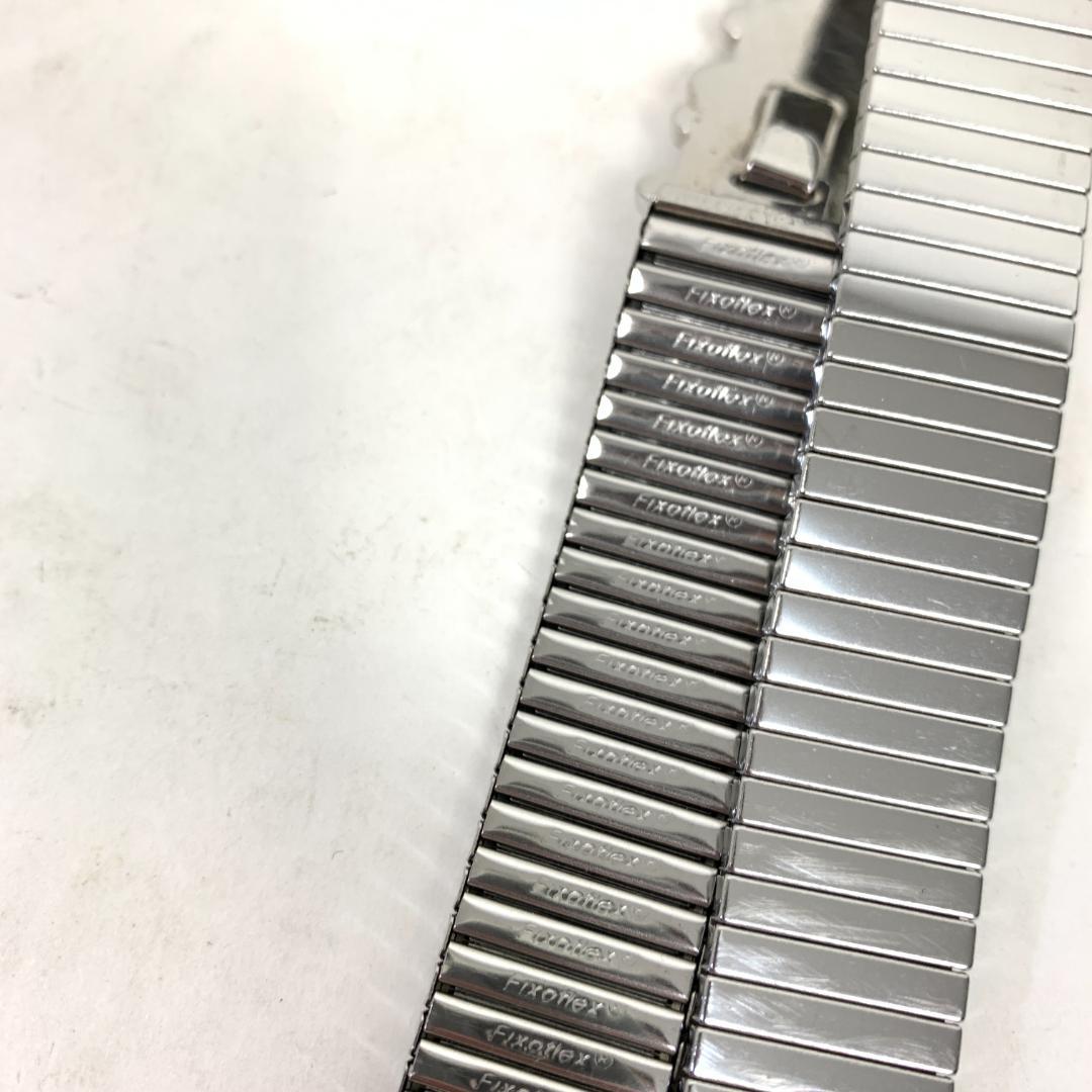 クリスチャンディオール ベルト ストーン シルバー 袋付き B1315