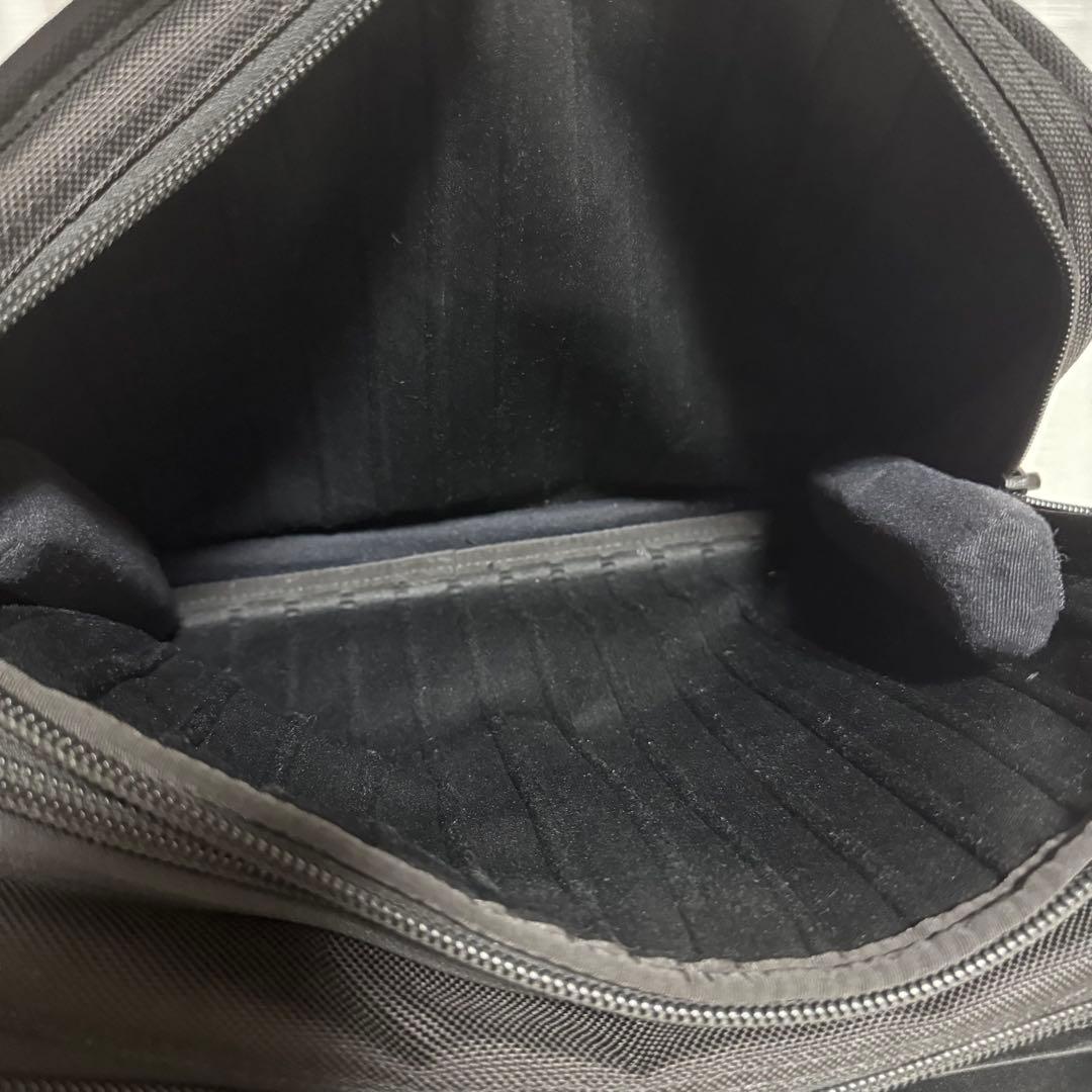 ⭐️極美品⭐️TUMI 　26145DH Alpha FXT ブリーフケース