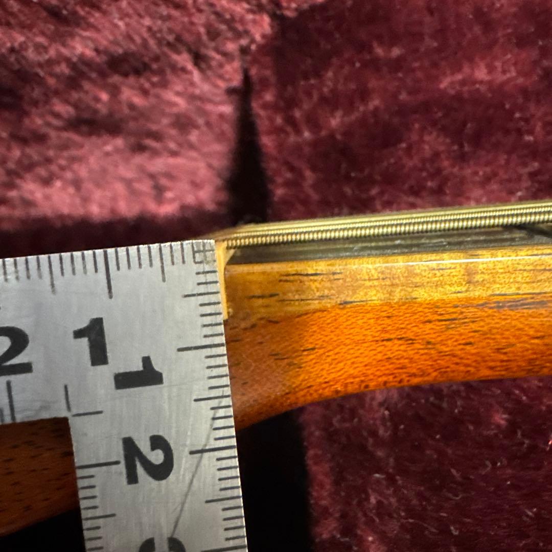 【Rrepair Me】Morris S-101 藤村政明　エレアコ