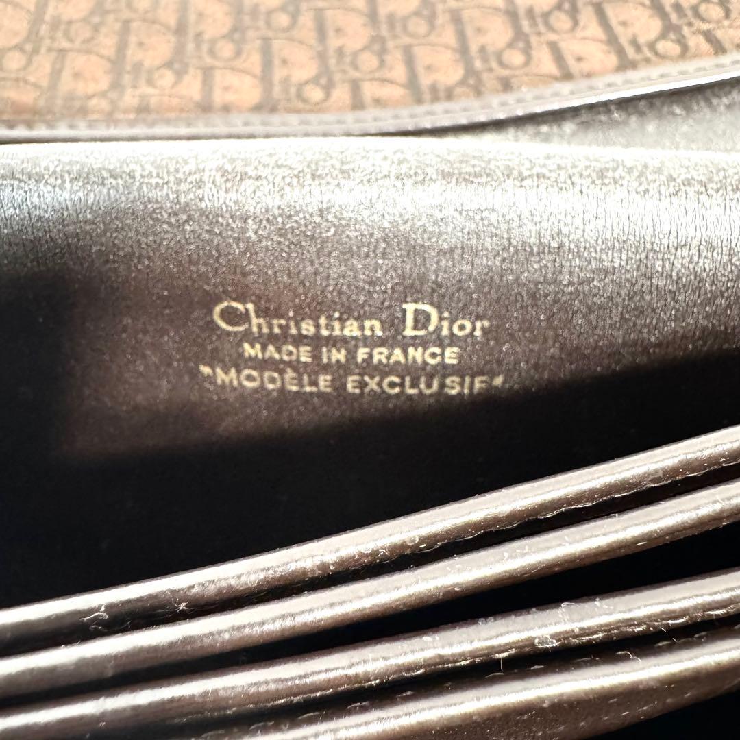 高級ライン Dior バッグ ショルダー ハンド トロッター exclusif