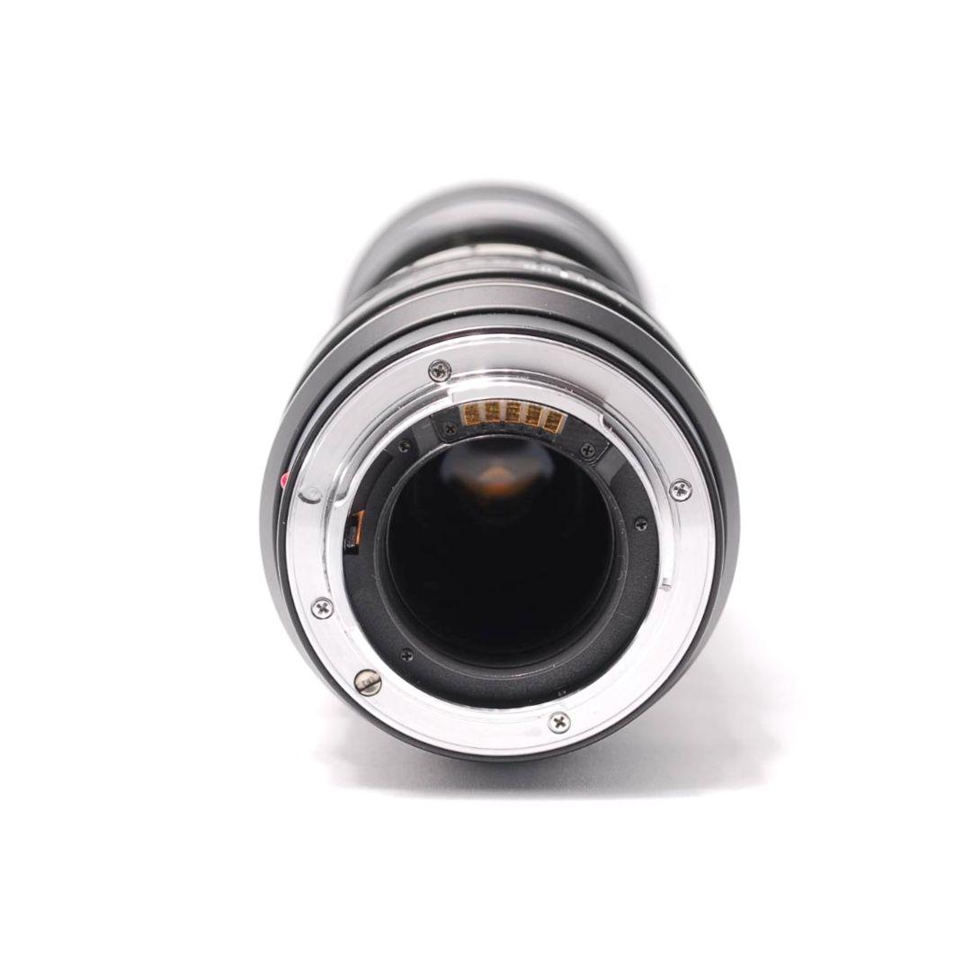 ❤即購入1000円OFF❤SIGMA APO 170-500mm Sony αA