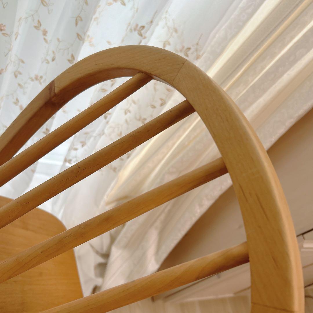 【本日集荷依頼可能】モモナチュラル 椅子