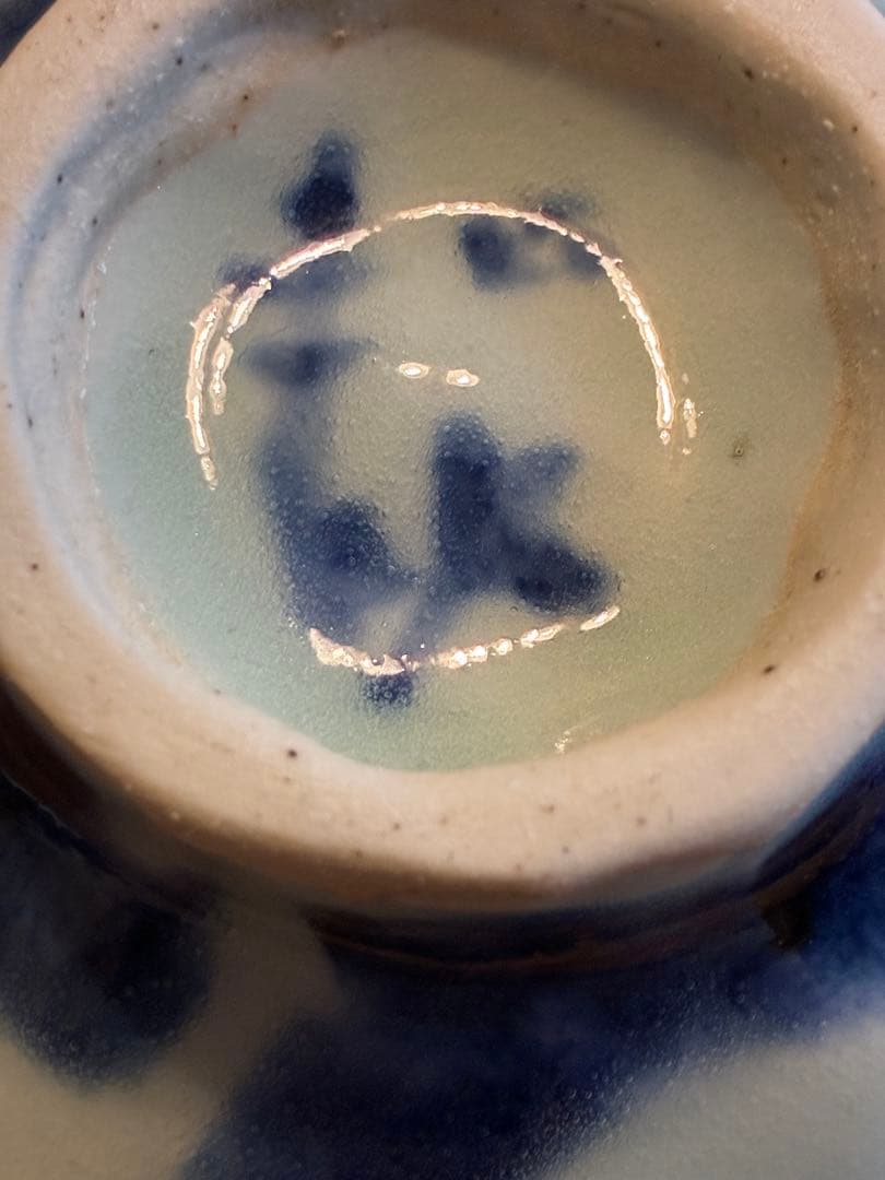 波佐見焼　斉山窯　太田恵さん　碗　皿　セットで　廃盤　希少