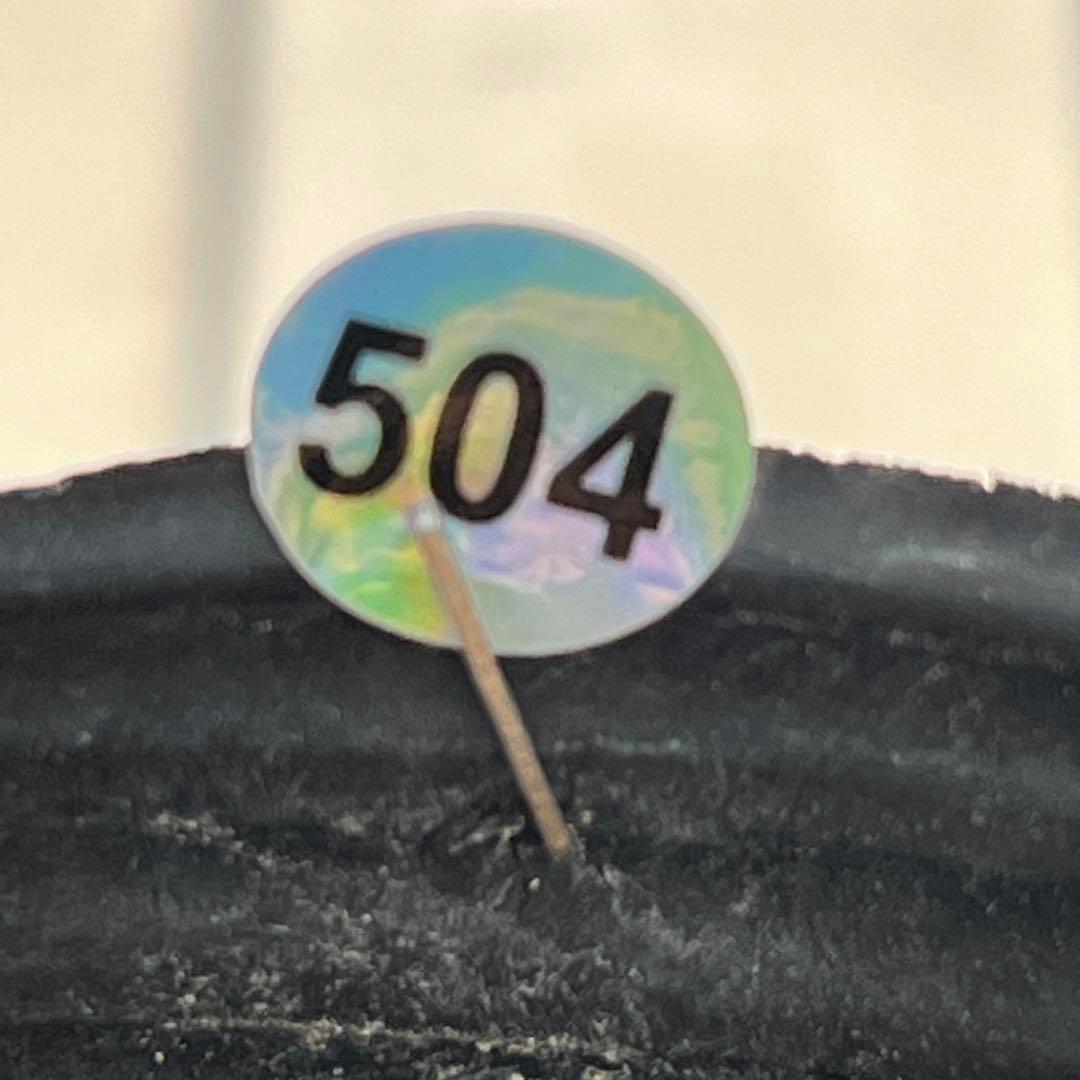 418 504マグノリア　2品同梱ポット発送メルカリ 便