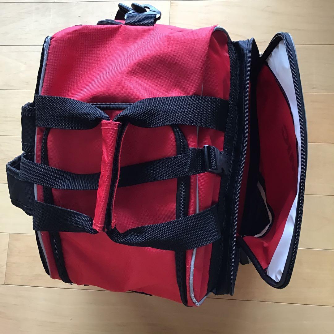 HART QUEST メンズ スキーブーツ : 26.5cm （ブーツ入れ付き）