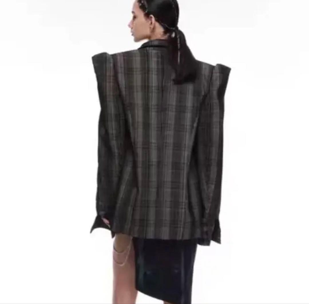 24ans ジャケット 中国ブランド