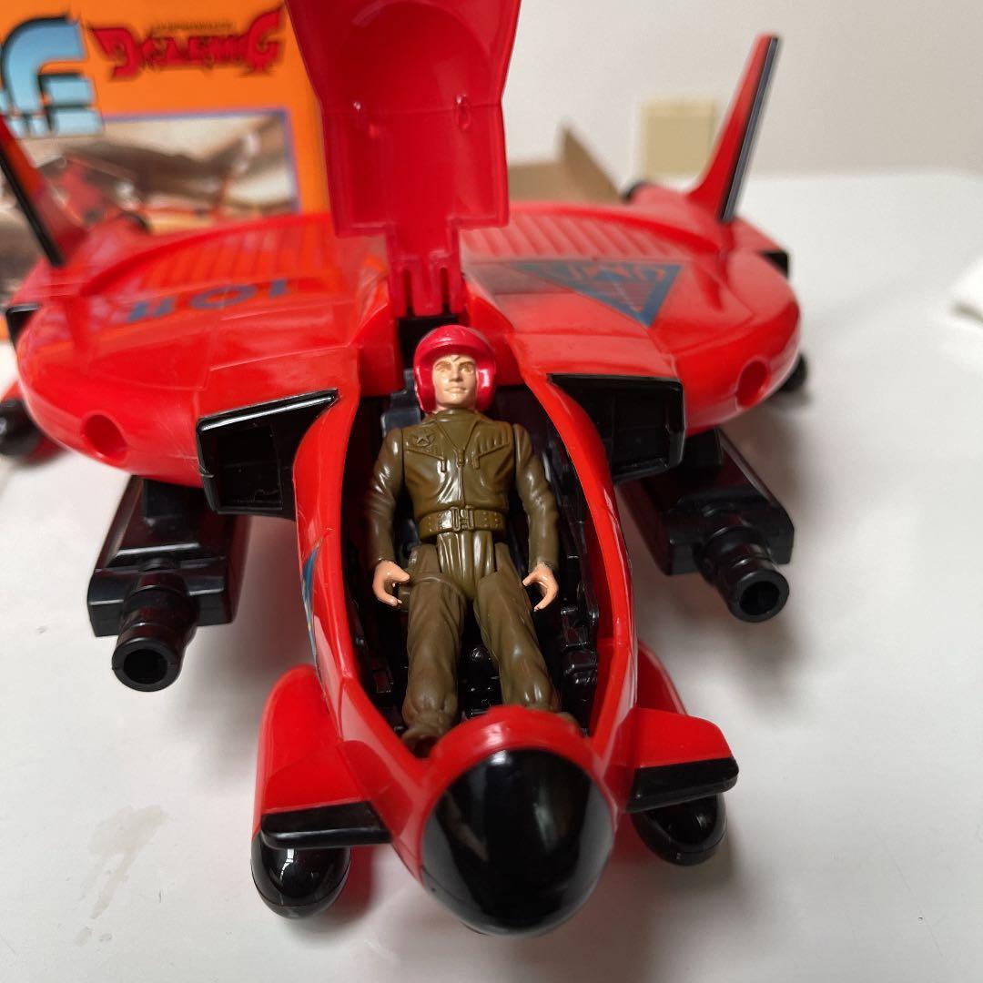 ウルトラマンG ジェットハマー