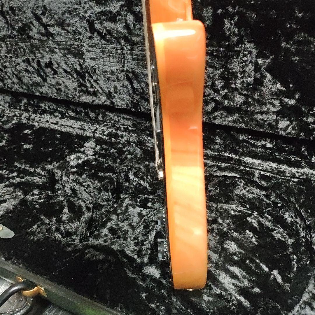 prs se santana 限定モデル