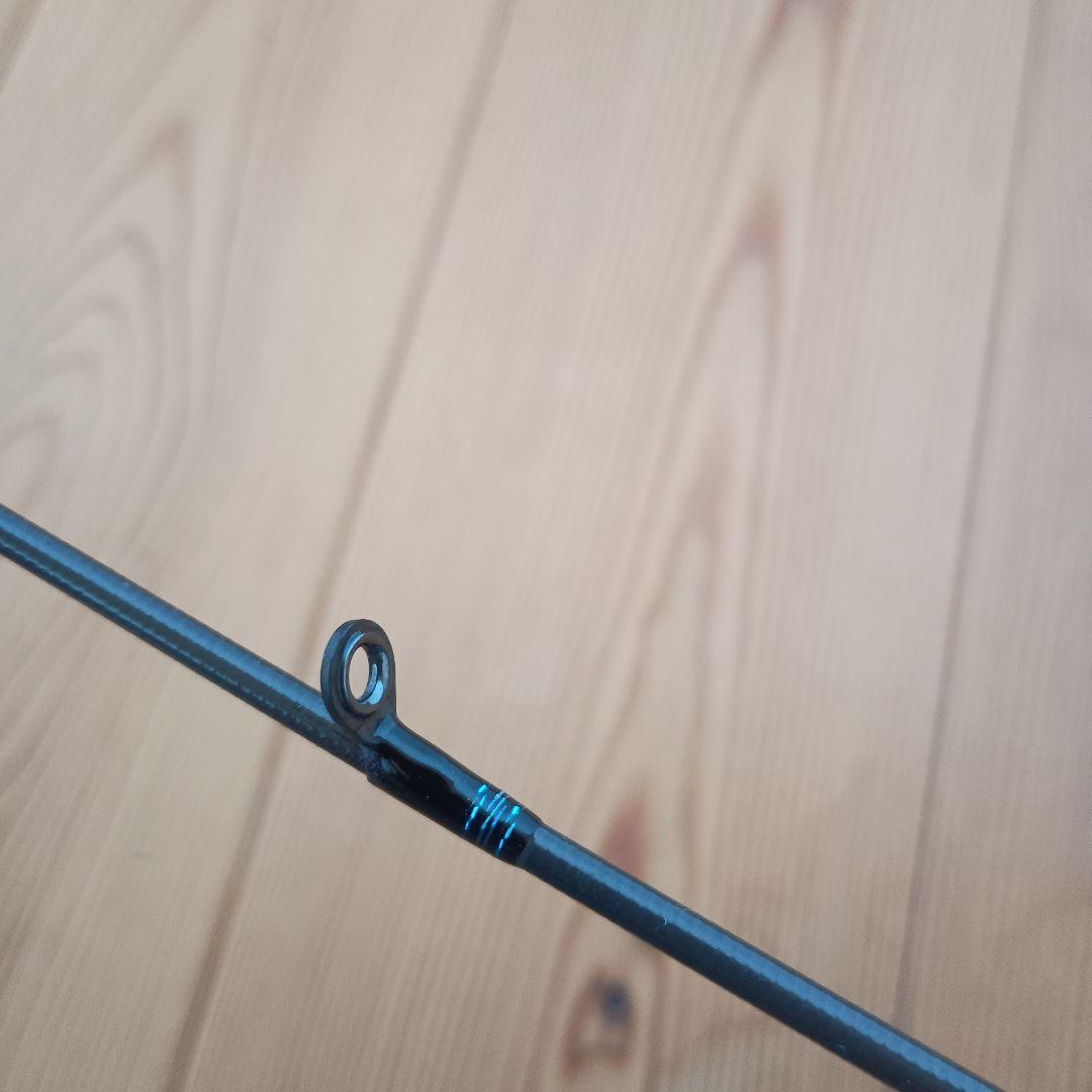 ダイワ エメラルダス AIR BOAT 511MLS-S