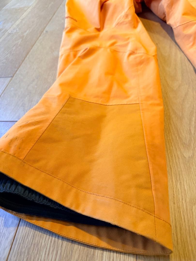 Patagonia ゴアテックス　スキーパンツ　メンズ M