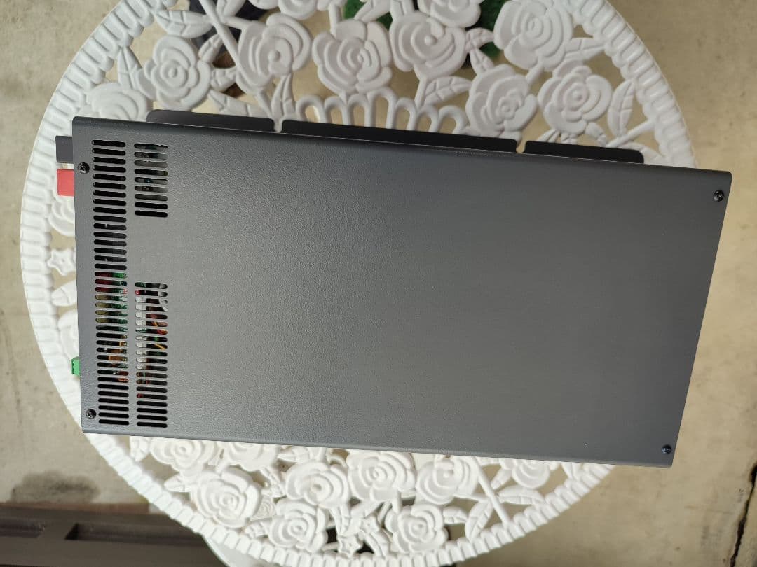 その他 DENRYO ST1500-124