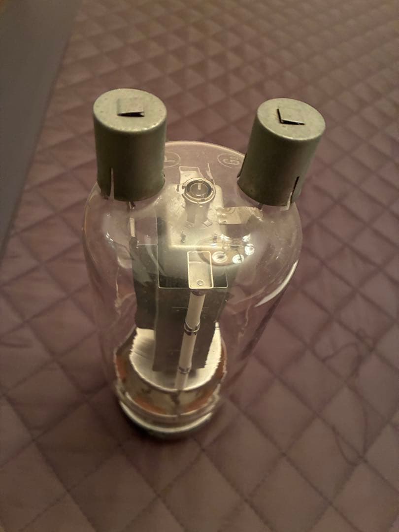 真空管　ＪＲＣ　F220 9343