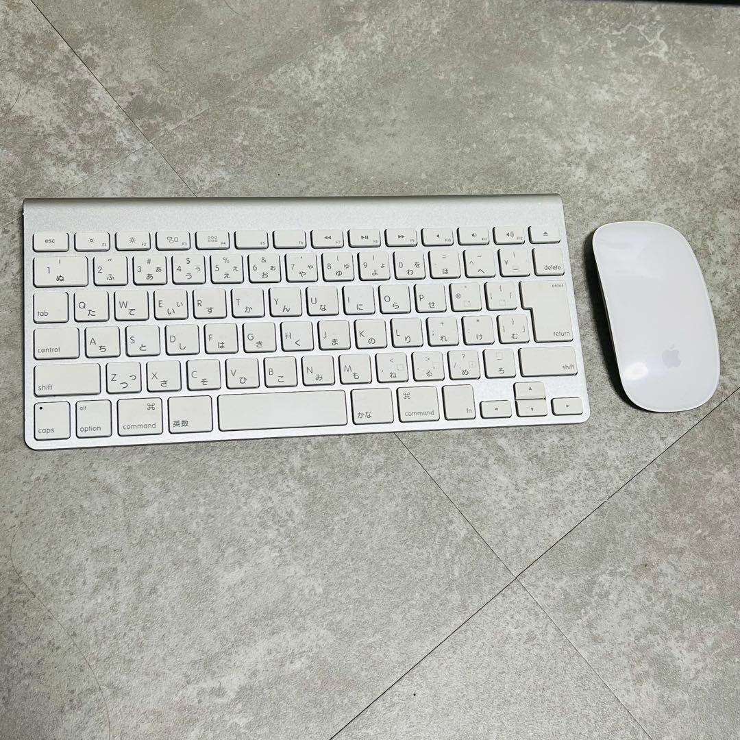 本日15時まで❗️Apple iMac 21.5inch 2013 8GB 1TB