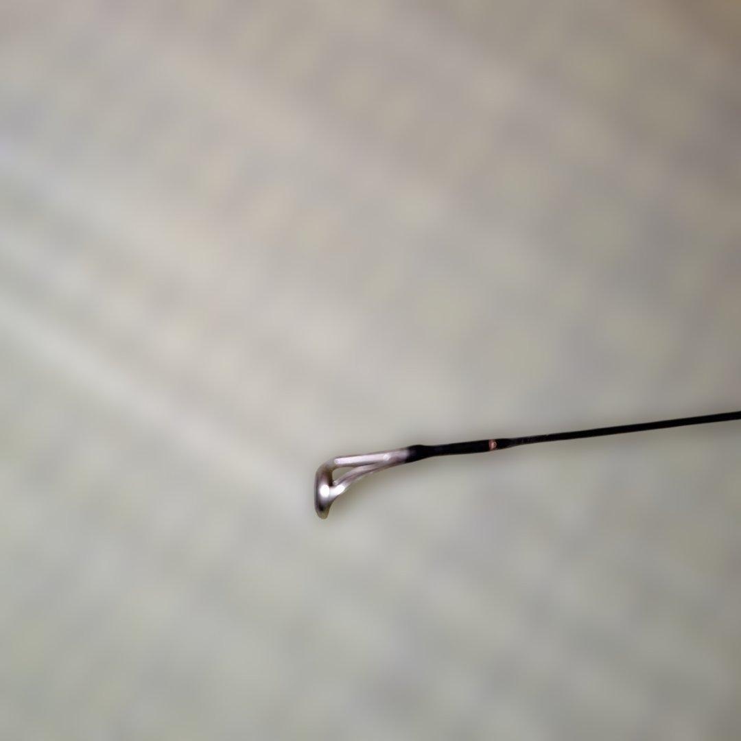 極美品　25 プレッソ MX 62L-S　Daiwa PRESSO MXダイワ