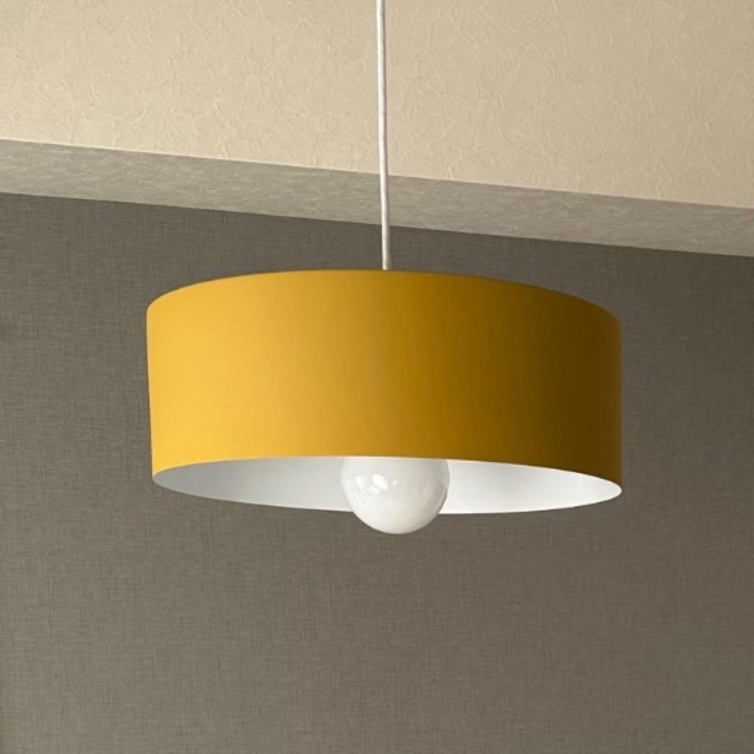 APROZ(アプロス) GALLON 1PL(ガロン1灯Lサイズ・イエロー)