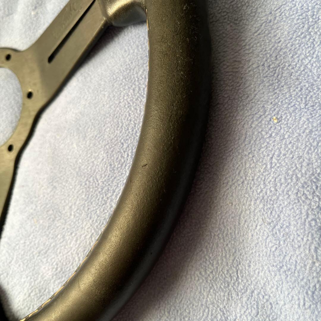 く*れ様 NARDI ステアリングホイール 本体