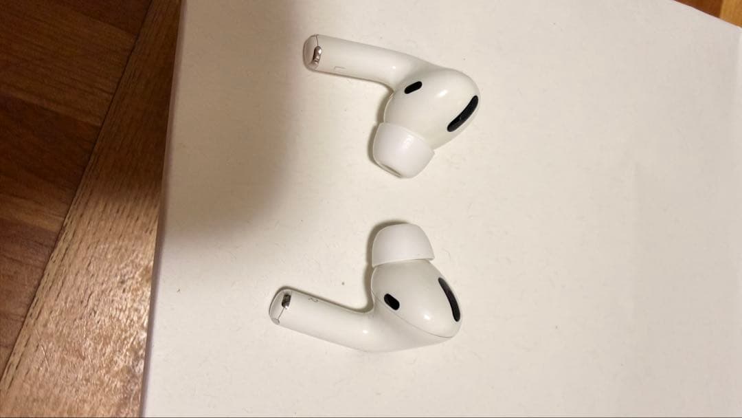 AirPods PRO 第一世代