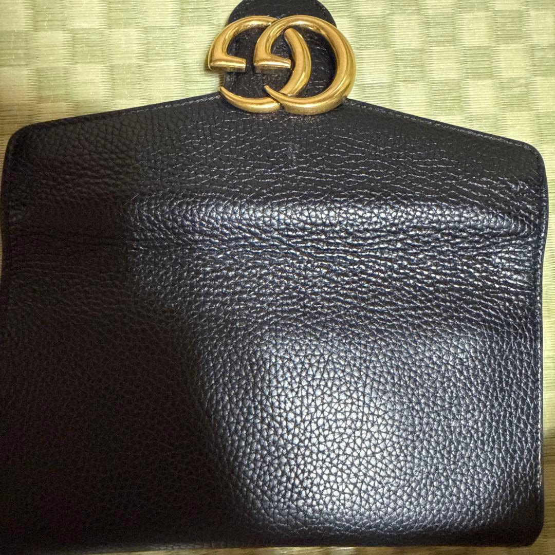 グッチ　長財布