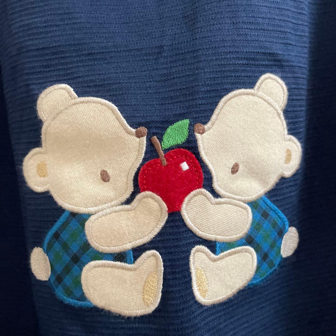美品　3WAYブランケット　UVカット　ファミリア