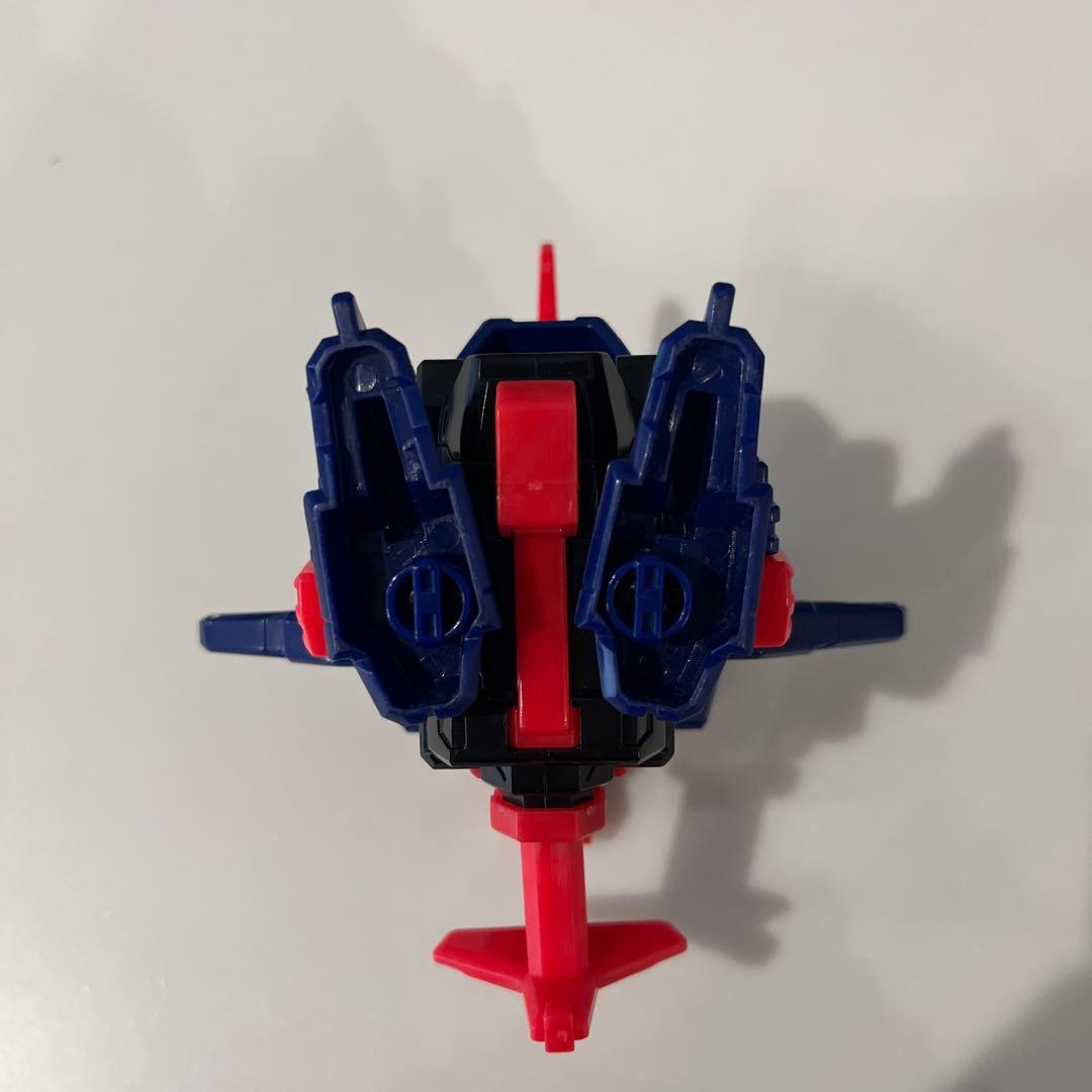 スーパービーダマン　スティンガースコーピアス