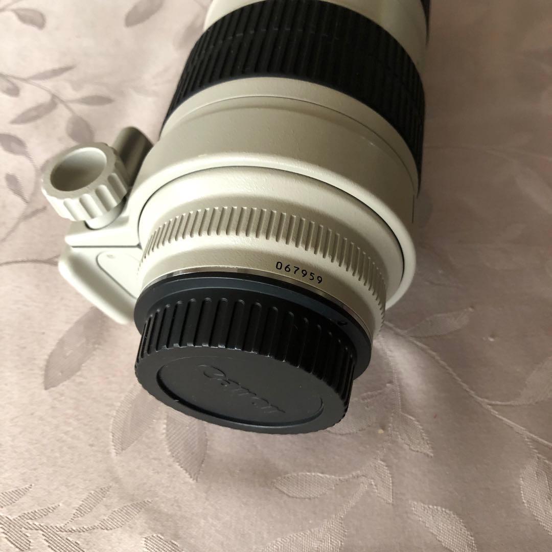 す*様 Canon EF 70-200mm f/2.8L USM ズームレンズカ