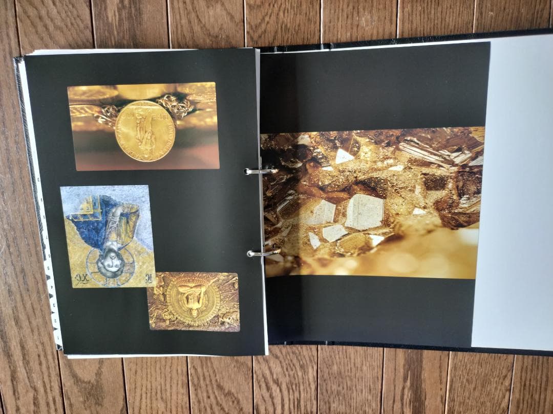 GOLD MASTER CLASS 金のマスタークラス