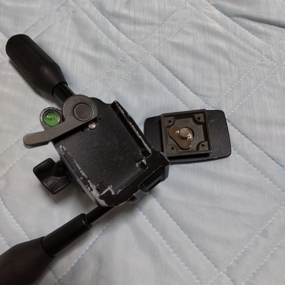 SLIK SH-734HD雲台