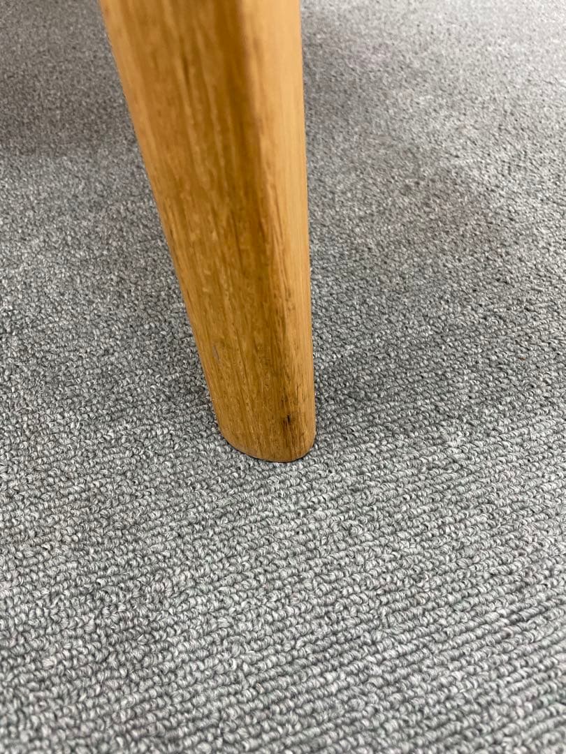 カールハンセン＆サン　シェルチェア　CH07