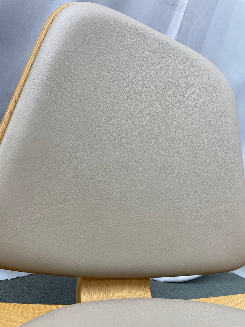 カールハンセン＆サン　シェルチェア　CH07