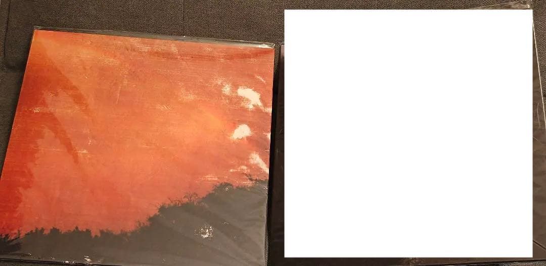 Goldmund Helios レコード４枚