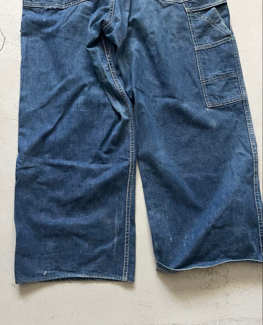 ワンワン　オシュコシュ oshkosh B’gosh ヴィンテージ50s