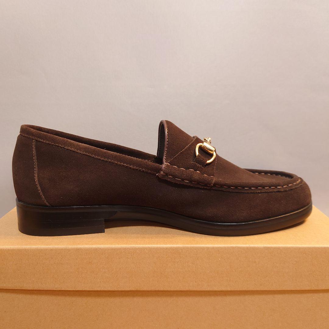 【ほぼ新品】BEAUTY&YOUTH UNITED ARROWS・ローファー