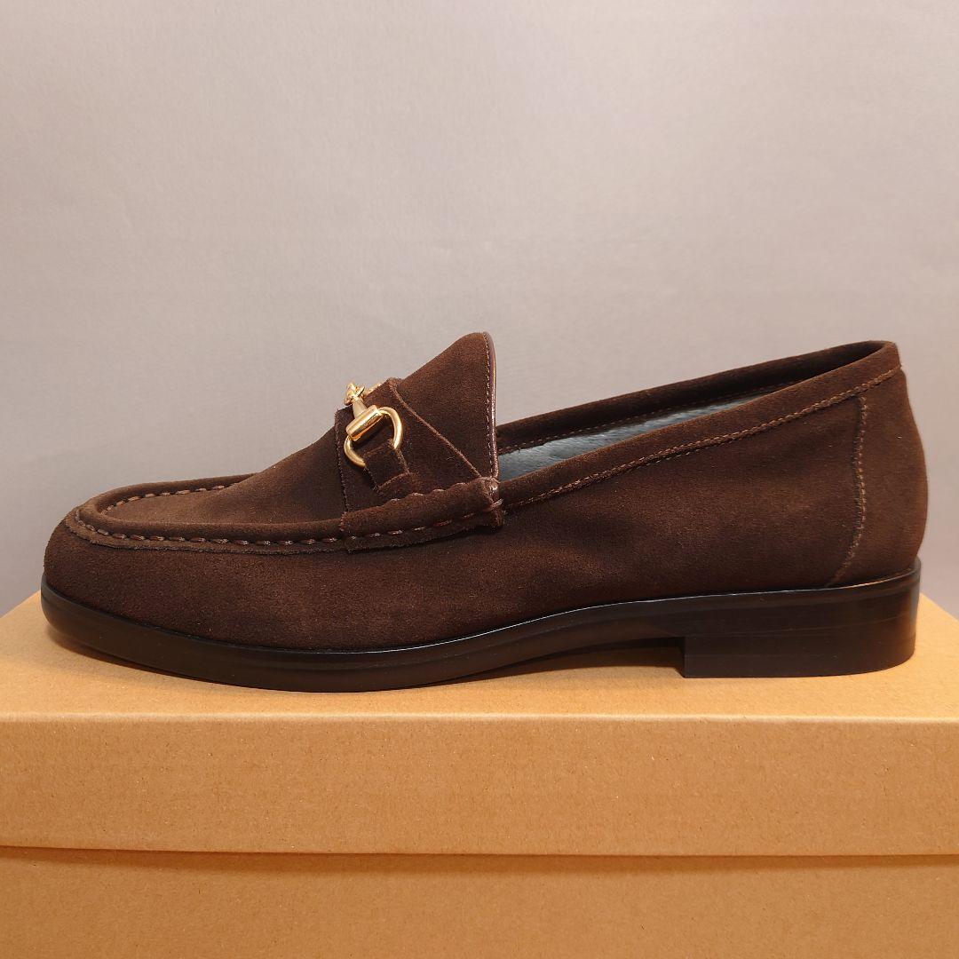 【ほぼ新品】BEAUTY&YOUTH UNITED ARROWS・ローファー