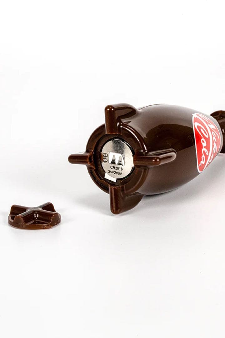 ライトアップ ヌカ・コーラ ミニフィギュア Fallout フォールアウト