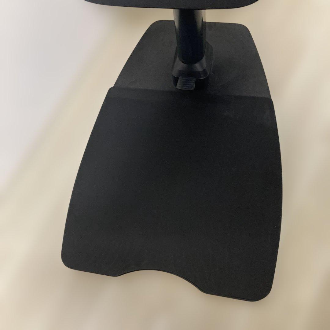 【引取限定】スタンディングチェア サンワサプライ エルゴノミクス