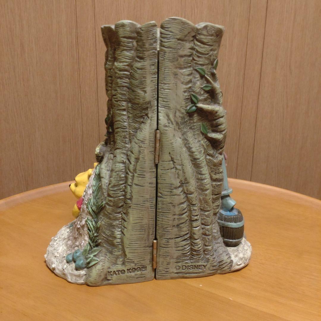 加藤工芸　ディズニー　キーケース