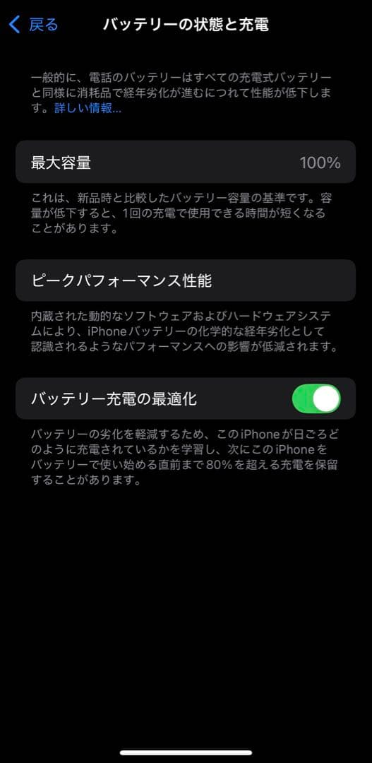 【バッテリー100%】Apple iPhone 12Pro パシフィックブルー
