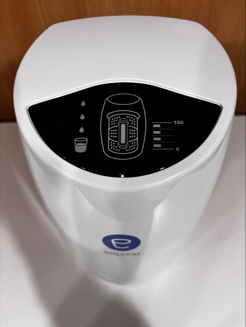 美品　アムウェイ　Amway　浄水器　イースプリング　eSpring2